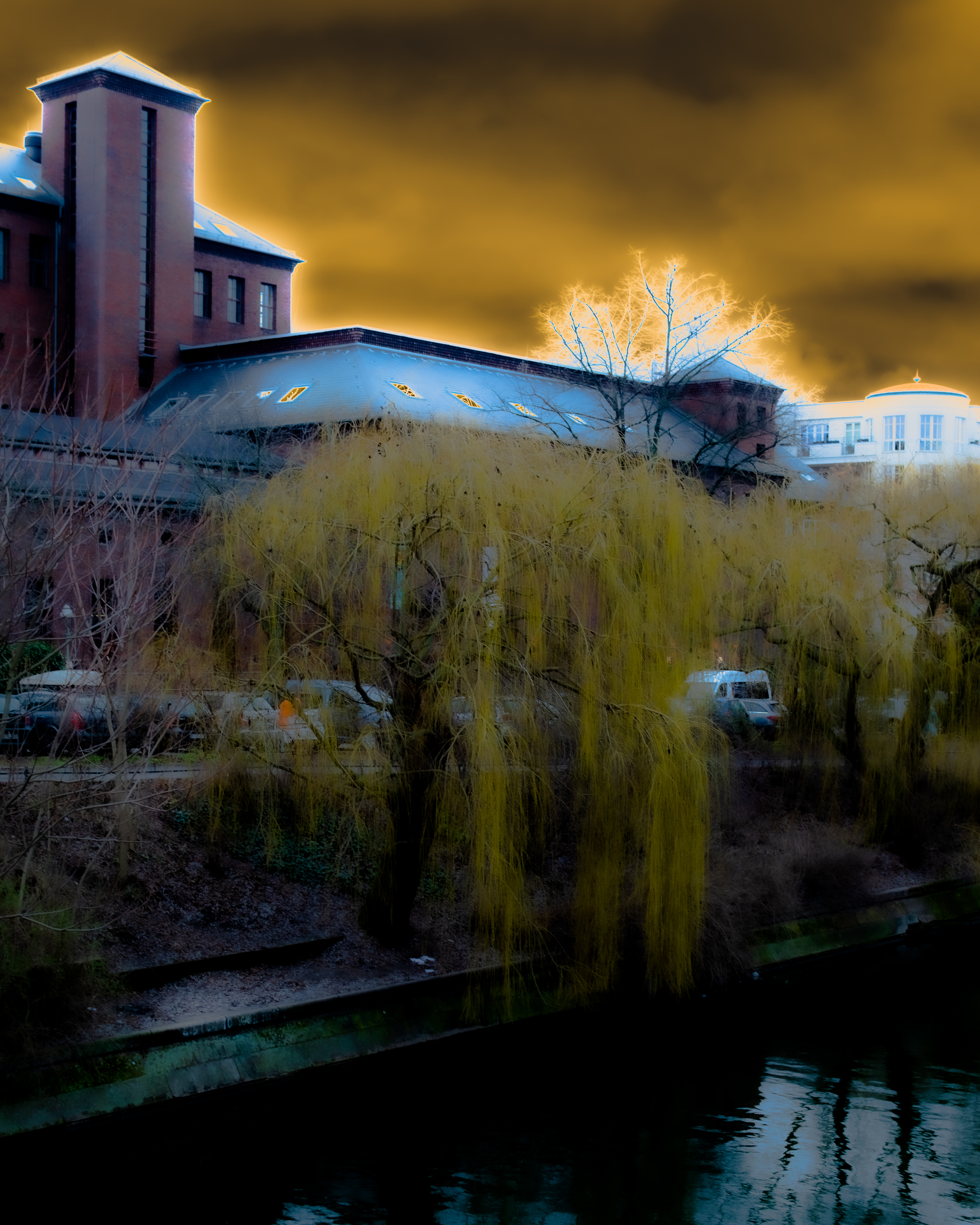 Projet 02 — visuel de couverture