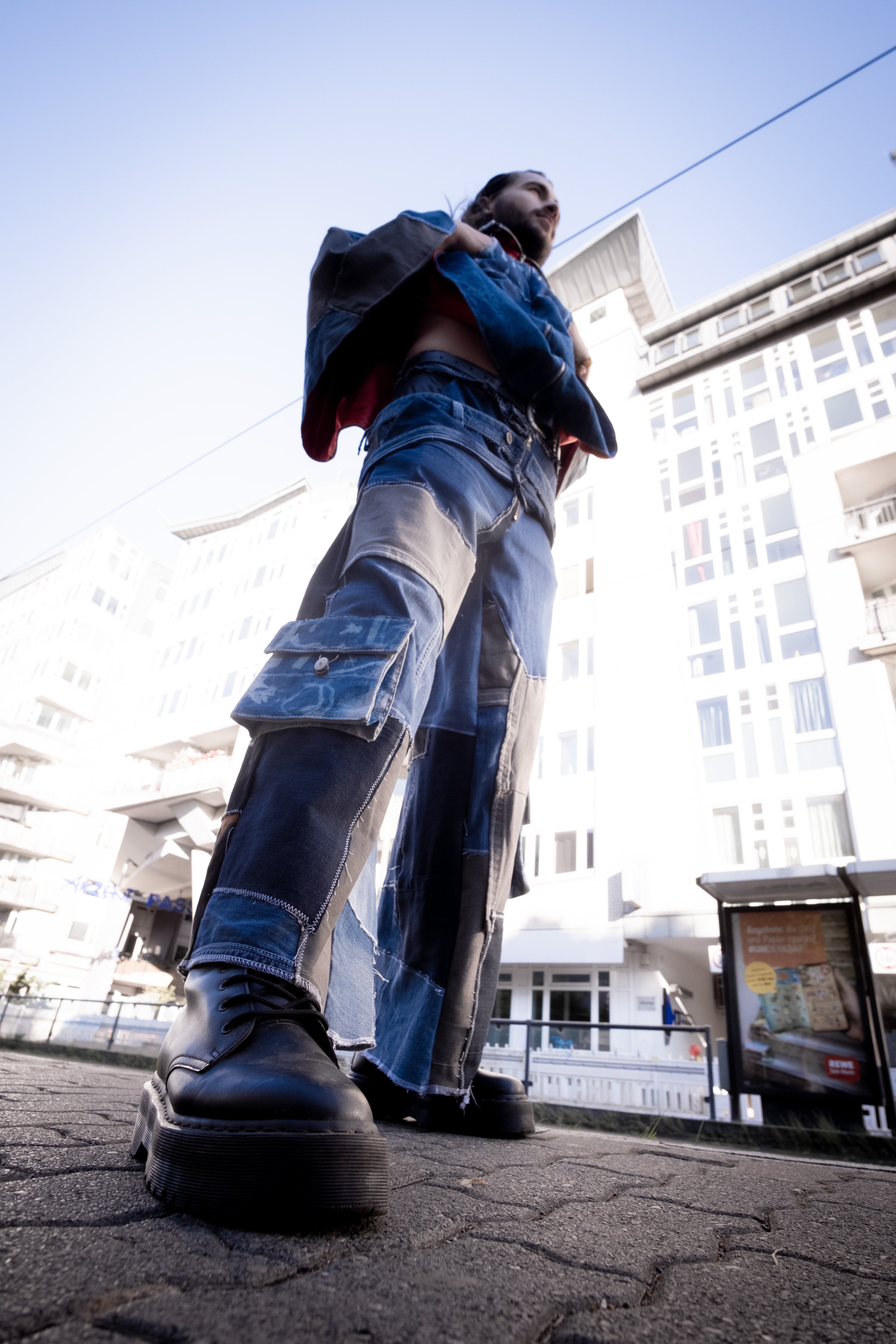 Projet 08 — visuel de couverture