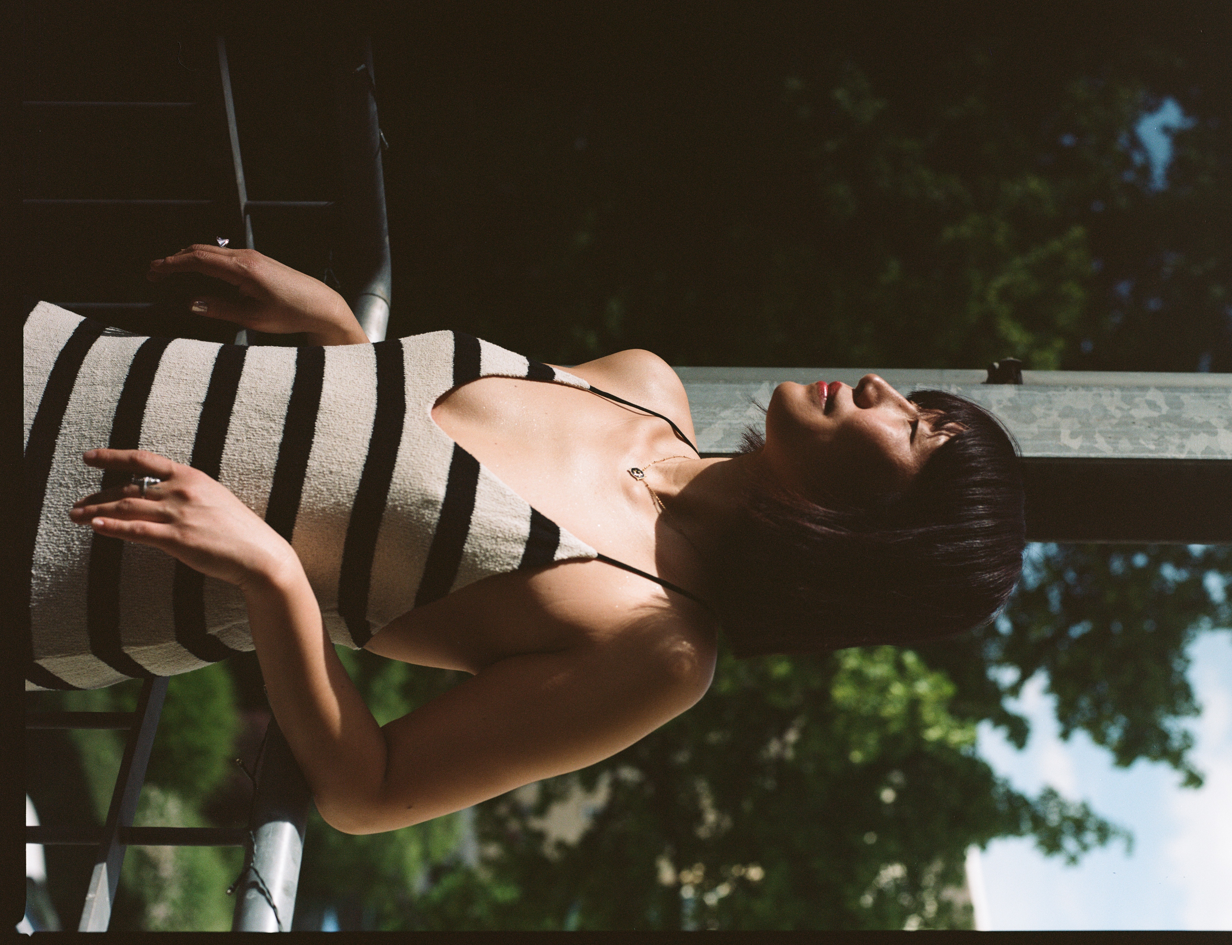 Projet 19 — visuel de couverture