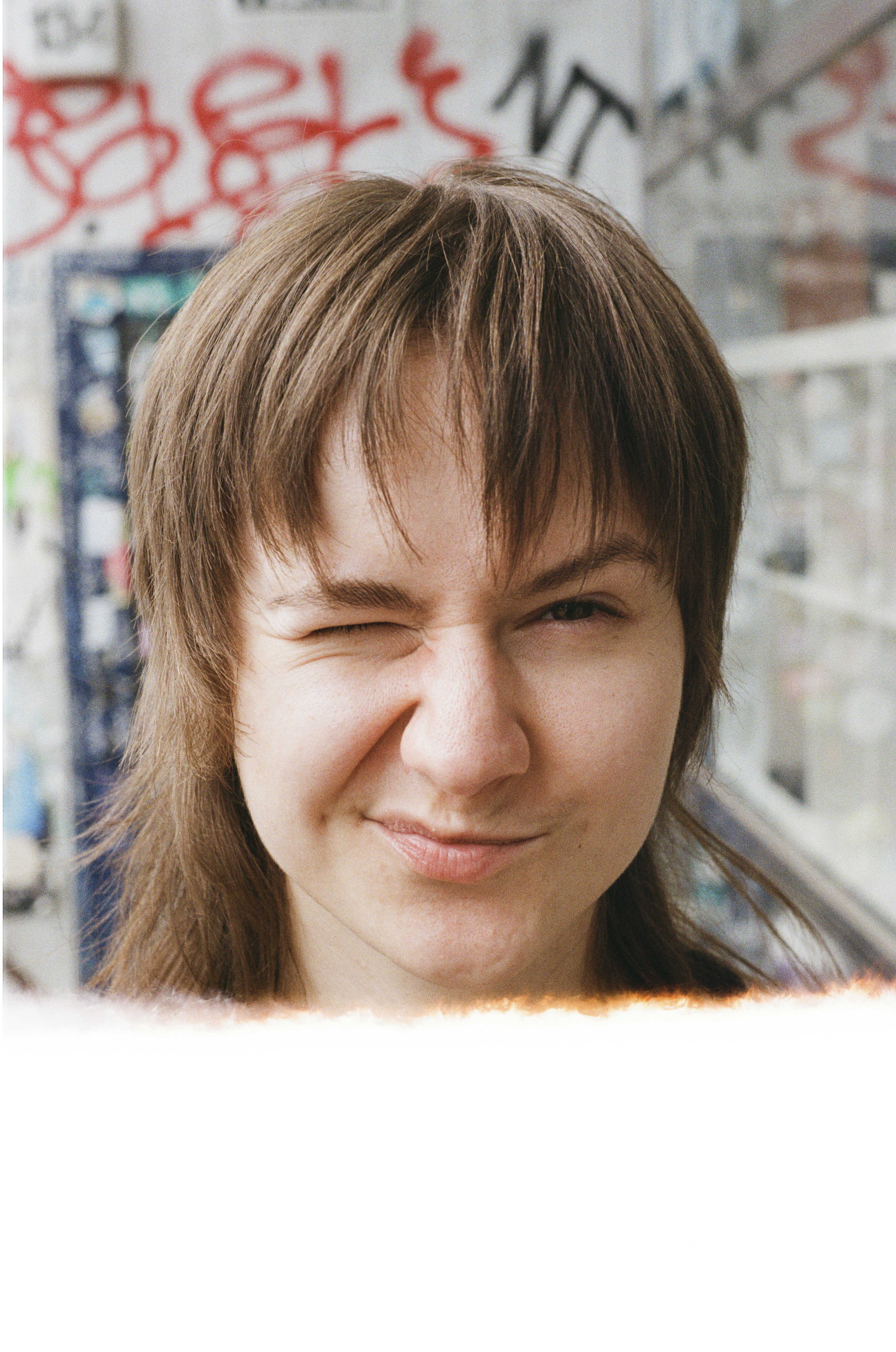 Projet 21 — visuel de couverture